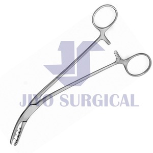 คีมสำหรับผ่าตัดกระดูกต้นแขนทำจากสเตนเลสสตีลได้รับการอนุมัติจาก CE - Product Image 4