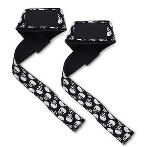 สายรัดนีโอพรีนยกน้ำหนักสำหรับงานหนักสายรัดสำหรับฝึกออกกำลังกายเพาะกายดีไซน์ใหม่ - Product Image 1