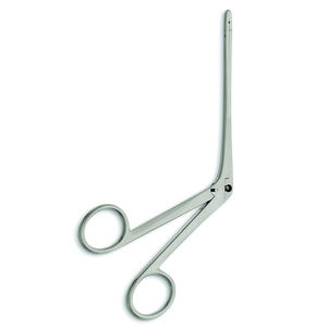 Vente en gros de pince de chirurgie ORL droite en acier inoxydable Takahashi pince de coupe nasale 13cm pince de coupe nasale - Product Image 4