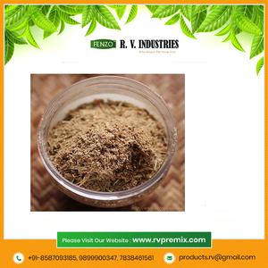 Blended Instant Masala <b>Tea</b> Premix Powder Freshly Processed with Good Taste for <b>Slimming</b> Health Box/Bulk Packaging Wholesaler - Product Image 2