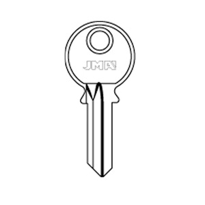 Chiave in Acciaio AR4DP - Product Image 1