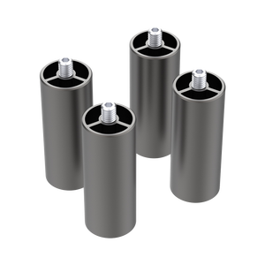 ชุดไรเซอร์ 4 ชิ้นสำหรับฟอลคอน 2 และฟอลคอน 2 โปร ซีรีส์ - Product Image 1