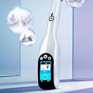 Dispositivo de Plasma Frío Estético Pro de Tercera Generación 2026, Cepillo Facial para Limpieza Facial - Product Image 1