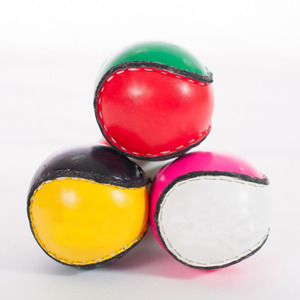 Calidad Premium colores personalizados 100% PU cuero lanzar bolas GAA entrenamiento hecho a mano suave todo tipo de clima logotipo personalizado marca personalizada - Product Image 3