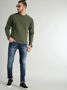 Camisetas de manga larga cómodas para hombre y mujer, colección de verano de calidad prémium, 100% algodón - Product Image 5