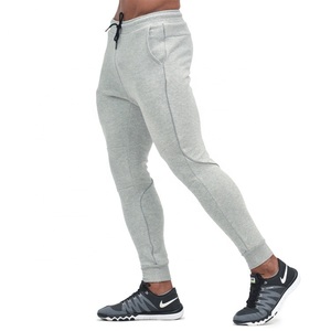 High Quality Latest Tech Fitness Trousers Gym Track Slim Fit Pocket Joggers For <b>Men</b> - Product Image 1