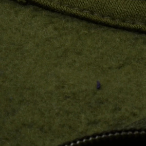 Survêtement 2 pièces pour homme, sweat-shirt et pantalon de survêtement en molleton vierge de haute qualité, col montant, écologique, vêtements de sport d'hiver, fabrication sur mesure - Product Image 4