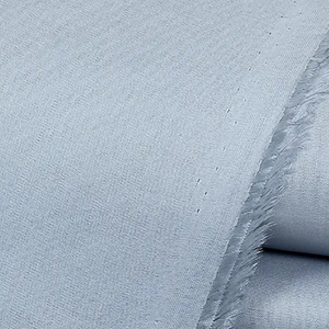 Tela de Algodón Liso para Hombre, Sin Costuras, para Shalwar Kameez, de Alta Calidad, Absorbente de Humedad, de Secado Rápido, Corte Holgado, Informal, para Fiestas, Personalizable - Product Image 3