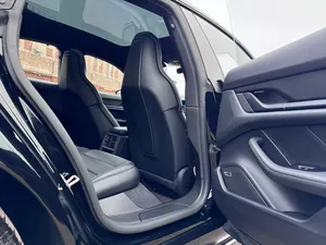 NEAT 2022, Taycan 4S Sport Turismo I, ไมล์น้อย เกียร์อัตโนมัติ หลังคาพาโนรามา ไฟ LED ไฟเดย์ไลท์ LED - Product Image 6