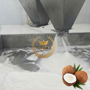 Takimex ผงมะพร้าวสกัดจากเวียดนาม, 100% มะพร้าวแห้งออร์แกนิกสดผลิตจากเวียดนาม - Product Image 4