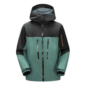 Chaquetas Impermeables y Cortavientos de Alta Calidad para Hombre, Personalizadas para Senderismo y Pesca, Chaquetas Unisex de Alta Calidad para Hombre - Product Image 1