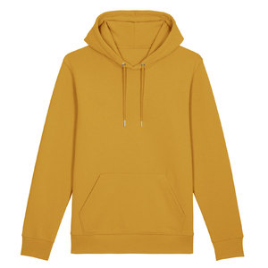 เสื้อฮู้ดผ้าฟลีซเนื้อนุ่มคุณภาพสูงสำหรับผู้ชาย - Product Image 5
