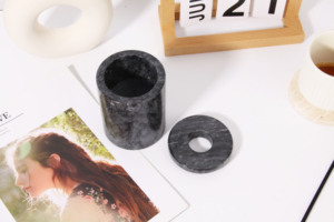 Diffuseurs d'huiles à bâtonnets en pierre <span class=keywords><strong>de</strong></span> luxe, grands bâtonnets en marbre uniques, <span class=keywords><strong>diffuseur</strong></span> <span class=keywords><strong>de</strong></span> <span class=keywords><strong>parfum</strong></span> vide pour voiture, gros distributeur <span class=keywords><strong>de</strong></span> flacons <span class=keywords><strong>de</strong></span> <span class=keywords><strong>diffuseur</strong></span> <span class=keywords><strong>de</strong></span> <span class=keywords><strong>parfum</strong></span> - Product Image 6