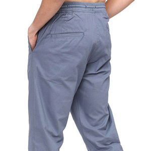 กางเกงผู้ชายกางเกงซักได้สำหรับผู้ชายกางเกงผู้ชายสไตล์ใหม่ล่าสุดวัสดุที่ดีที่สุดมาใหม่โลโก้ตามสั่งผลิตในราคาไม่แพง - Product Image 5