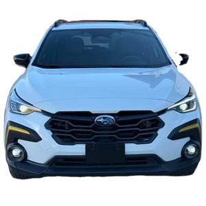 Pre-owned Clean 2024 Subar-u cross-trek Premium Sport Utility 4D - Product Image 1
