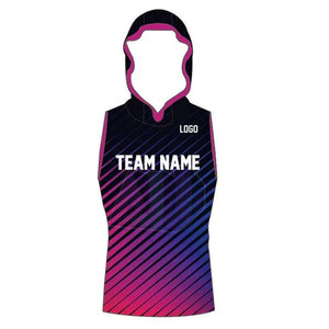 Conjunto de Uniforme de Compresión Profesional 7v7, 100% Poliéster, Ligero, Duradero, Cómodo, Transpirable, de Secado Rápido, Diseñado para - Product Image 4