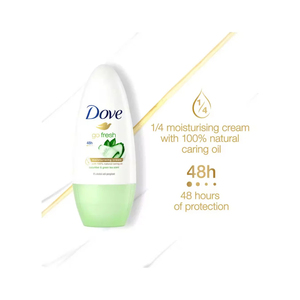 Bulk Flow Dove Roll <b>On</b> ready for wholesale operations - Product Image 3