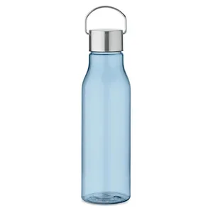Bottiglia RPET Vernal, Articolo Promozionale Sostenibile per Merchandising - Product Image 2