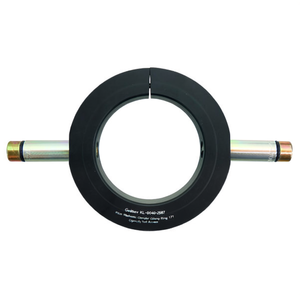 Anneau de serrage pour vérin hydraulique Gedore KL-0040-2587, capacité 17T, accessoire d'outil - Product Image 2