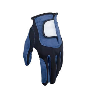 Gants de golf Cabretta en cuir respirants et perméables à l'air pour les joueurs droitiers, professionnels du sport de performance en plein air, nouvel arrivage - Product Image 3