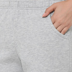 Survêtement pour femmes ensemble de survêtement vierge uni pour femmes Offre Spéciale vente en gros de vêtements pour femmes en polaire épaisse survêtements pour femmes avec OEM - Product Image 6