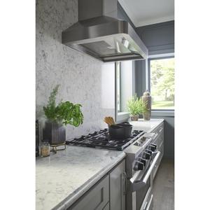 Composant en cristal de quartz Rococo Viatera - Étanche et durable, design moderne pour murs et cuisines - Product Image 5