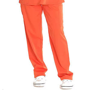 Uniforme Médico de Alta Calidad, Cómodo y Elástico, Conjunto de Uniforme de Enfermera para Mujer - Product Image 4