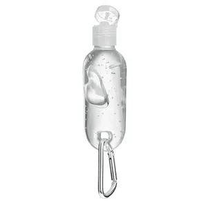 GEL2GO RPET Dispositivi Personalizzati per Gel Igienizzante Mani - Product Image 2