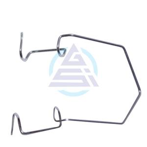 Instrumentos quirúrgicos oftálmicos Kartz Barraquer Espéculo ocular Cirugía ocular Espéculo ocular para párpados - Product Image 1