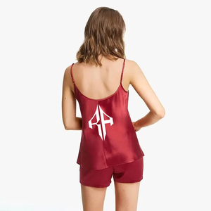 Nouvelle vente en gros de vêtements de nuit pour femmes à la mode Offre Spéciale de qualité supérieure avec le meilleur nouvel arrivage vêtements pour femmes de grande taille - Product Image 4