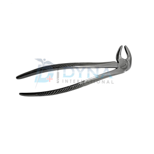 คีมถอนรากฟันล่าง Dynaintl Dental รุ่น CE Certified Manual Surgical Instrument Class I Dy-41577 สีเงิน รับประกัน 5 ปี - Product Image 4