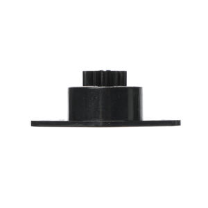 Amortisseurs rotatifs hydrauliques unidirectionnels HCL-57 amortisseurs de siège de toilette amortisseurs en <span class=keywords><strong>plastique</strong></span> pour appareil électrique - Product Image 3