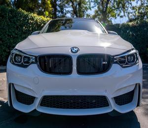 BMW M3 COMPETITION 2018 IMPECABLE, LISTO PARA ENVIAR - Product Image 1