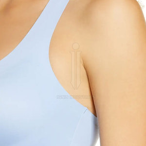 Nuevo diseño de bajo precio Sujetador deportivo para mujer Servicio OEM Levantamiento de glúteos Sujetador deportivo para mujer Ropa activa Sujetador deportivo para mujer - Product Image 5