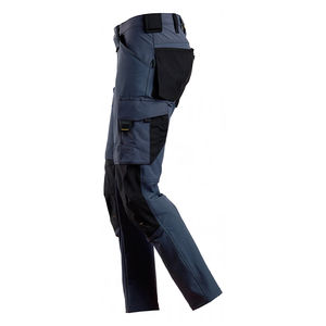 Pantalons de sécurité haute visibilité pour hommes et femmes, couleur personnalisée unique, antistatiques, imperméables, en vente, tailles disponibles - Product Image 4