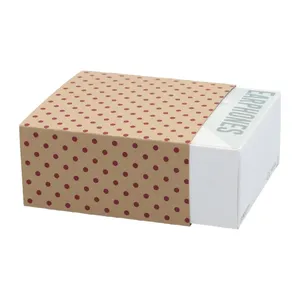 Sacchetti di Carta Kraft Personalizzati Promozionali - CreaSleeve 265 - Product Image 2