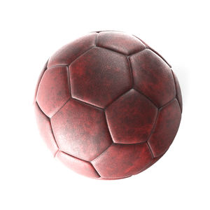 Balón de fútbol de cuero PU, balón de fútbol de cuero PU, resistente al agua, moderno, oficial, talla 3, novedad de 2022 - Product Image 2