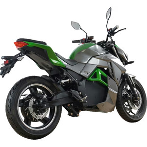 <span class=keywords><strong>Moto</strong></span> de course électrique TIKING 3000W 72V80Ah avec une vitesse maximale de 80-100 km/h et des freins à disque doubles - Product Image 3