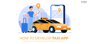 Phát triển ứng dụng di động taxi trực tuyến của riêng bạn | dịch vụ ứng dụng taxi tốt nhất từ Ấn Độ - Product Image 2