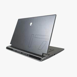 Nouvel ordinateur portable de jeu M17 R3 2,6 GHz 64 Go 1 To 2 To 17,3 pouces FHD Clavier anglais lumineux - Product Image 4