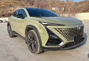 Changan Uni-t 2023 con Descuento, SUV Deportivo 1.5T, Marca OEM, Nuevo, 1 Año de Garantía - Product Image 4