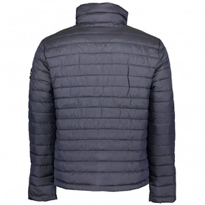 Veste matelassée imperméable isolée pour homme sur mesure, nouvelle condition, tissu traité, adapté à vos besoins - Product Image 2