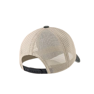 Casquette OEM ODM en denim structurée à 6 panneaux, casquette de camionneur légère incurvée en coton délavé personnalisée, solide, vierge et dégradée, casquette de sport - Product Image 6
