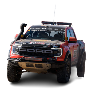 Coche RANGER diésel automático, gran oferta - Product Image 6