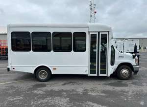 NEW OFFER 2023 NEATLY USED 14 PASSENGERS GROUP TRANSPORTS <b>BUS</b> - Product Image 2