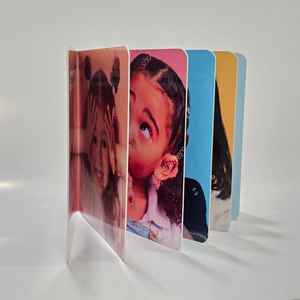 Servicio de impresión de libros de fotos de arte de tapa dura India Impresión offset a todo color Tamaño personalizado Libros de impresión de tapa dura - Product Image 4