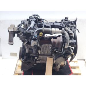 Motore Usato Semicompleto Serie V40 D4162T 114CV 36050493 Diesel 1560 (12>15) 2013 123000 km - Product Image 1