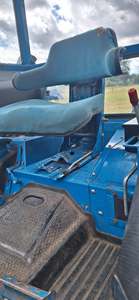 Tractor Agrícola Usado Ford 4610 4x4 4WD con Motor de 60 Hp para Aplicaciones Agrícolas - Product Image 3