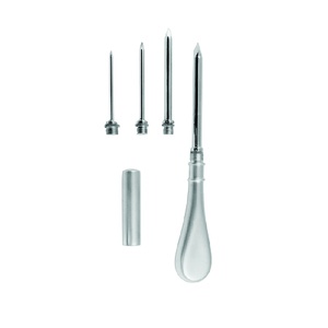 อุปกรณ์สัตวแพทย์ใช้ซ้ำได้อเนกประสงค์ - Product Image 1