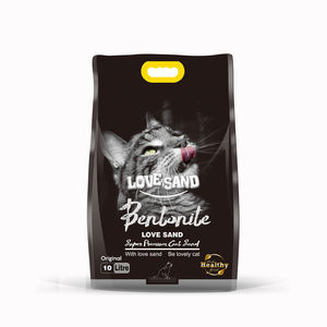 <span class=keywords><strong>Arena</strong></span> <span class=keywords><strong>para</strong></span> Gatos Emily Pets Lovesand 2023, <span class=keywords><strong>Arena</strong></span> de Bentonita, <span class=keywords><strong>Comprar</strong></span> <span class=keywords><strong>Arena</strong></span> <span class=keywords><strong>para</strong></span> Gatos, Bentonita en Forma de Bola, <span class=keywords><strong>Arena</strong></span> Sanitaria <span class=keywords><strong>para</strong></span> Gatos, Juego de Limpieza - Product Image 5